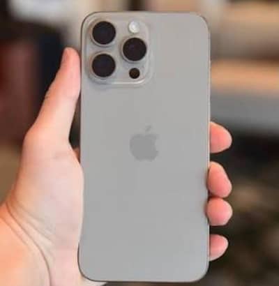 Apple iPhone 15 Pro Max jv