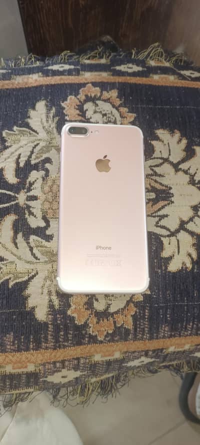 Apple iPhone 7 Plus 32 gb non pta bypas 03098121908