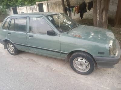 Suzuki Khyber 1994