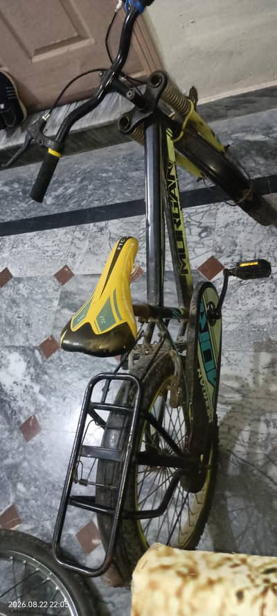 Cycle for Sale