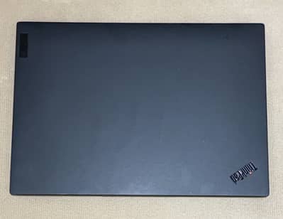 Lenovo ThinkPad X1 Carbon, Gen 10, i7 Processor, 32GB RAM, 512GB SSD
