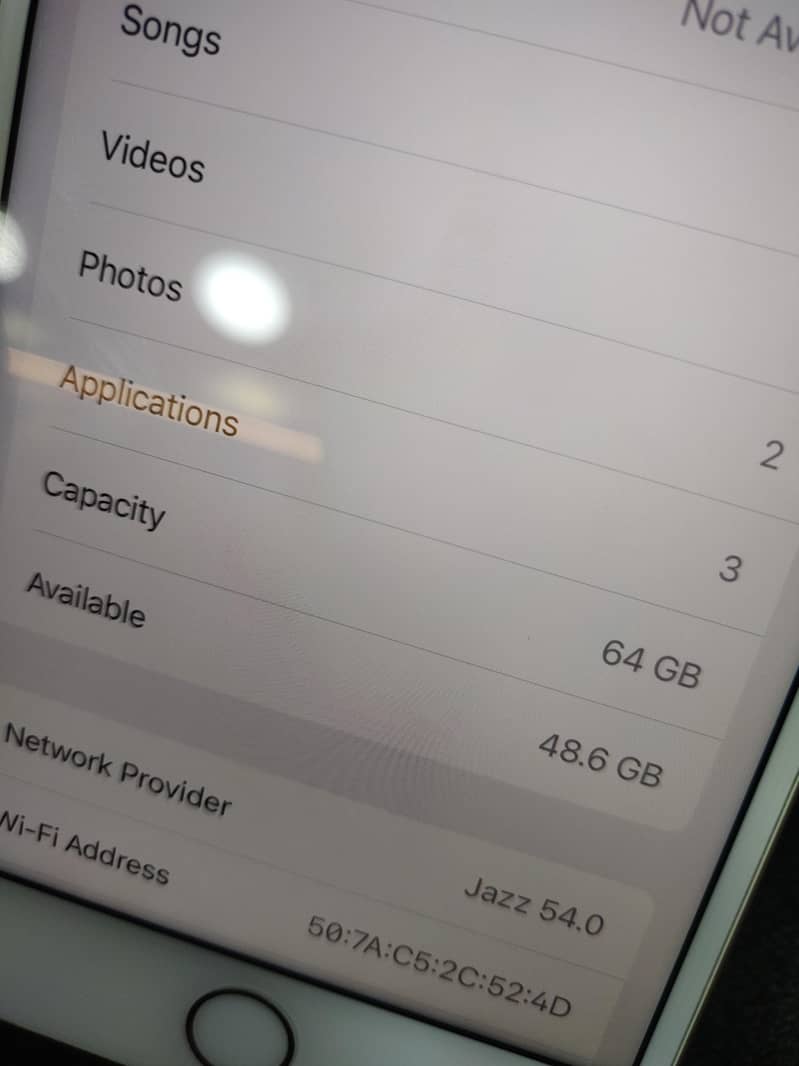 Apple iPhone 8 Plus 2