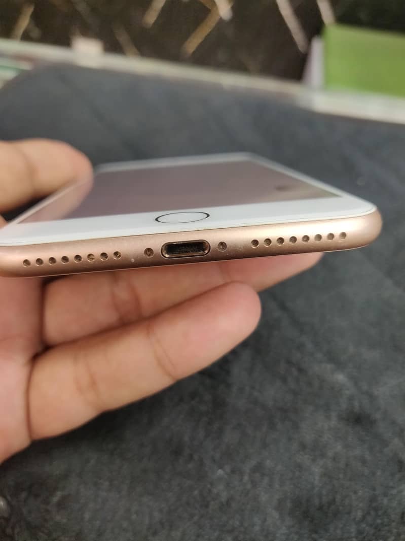 Apple iPhone 8 Plus 4