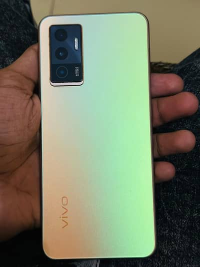 Vivo V23e
