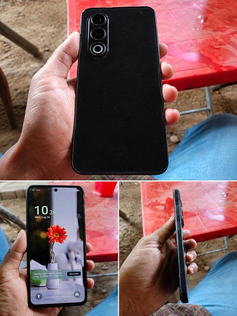 Itel S25 1