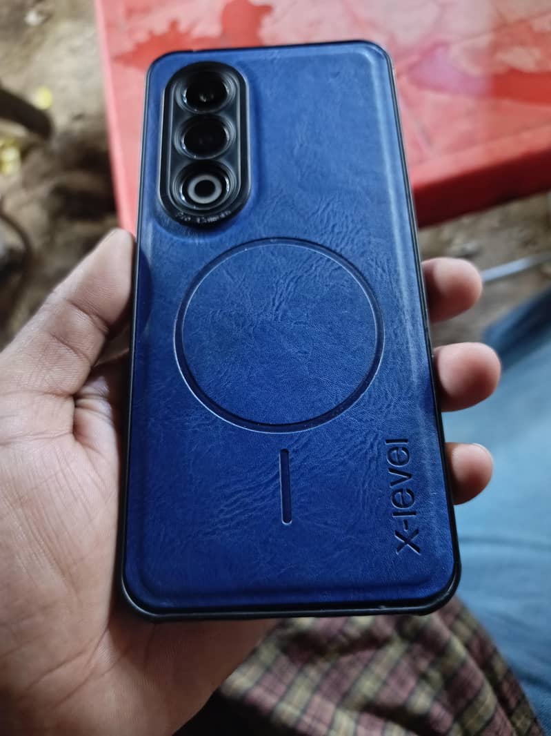 Itel S25 2