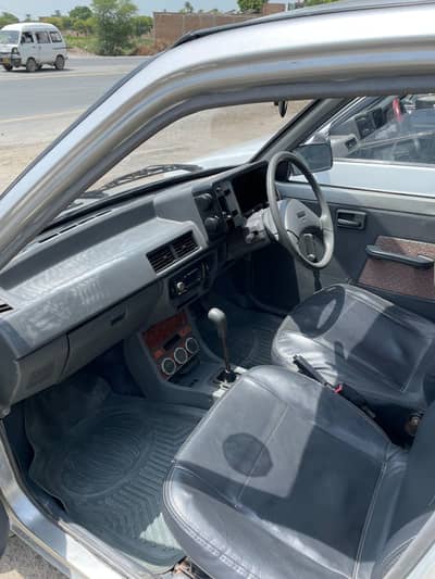Suzuki Mehran VXR 2006