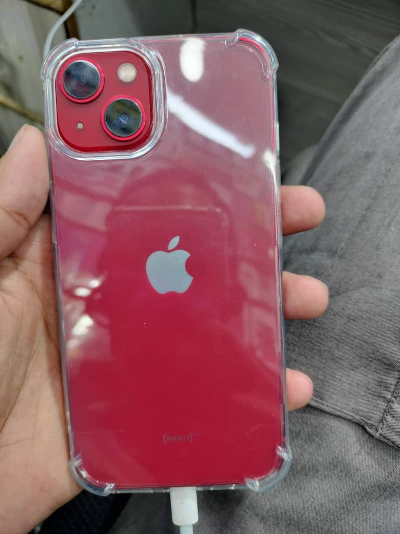 Apple iPhone 13 1