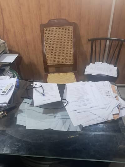 Office Boy