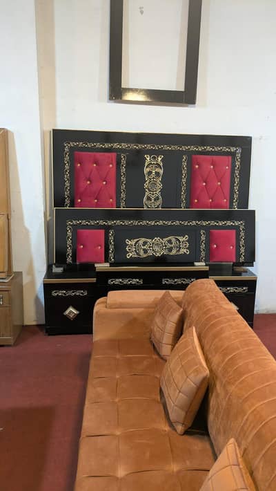 Home Decoration