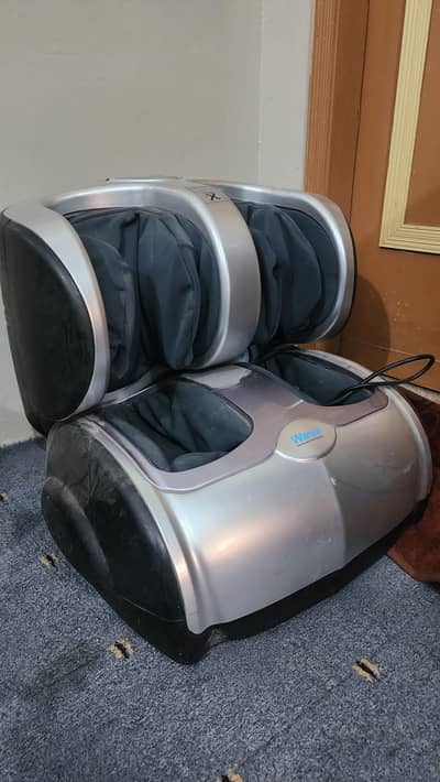 Foot Massager Machine