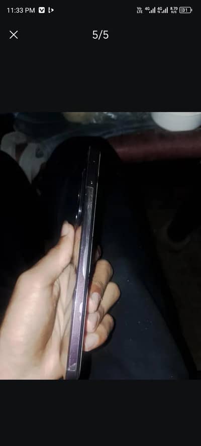 oppo a5i official pta original all 10!10 with box