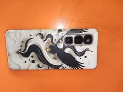 Infinix Hot 50 Pro Plus