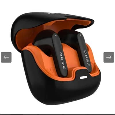 zero wave pro buds Only opan not use