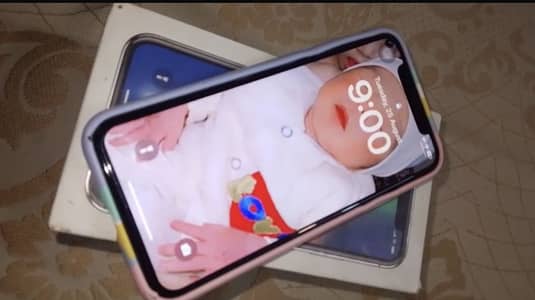 Apple iPhone X jv bypass 64gb box