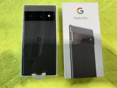 Google Pixel 6 Pro