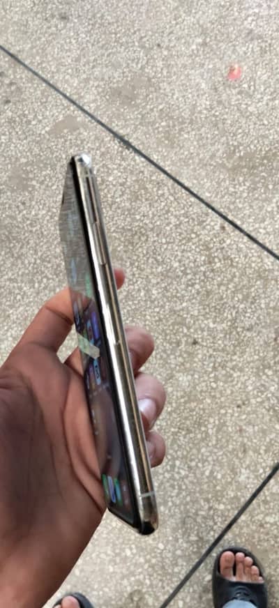 Apple iPhone X