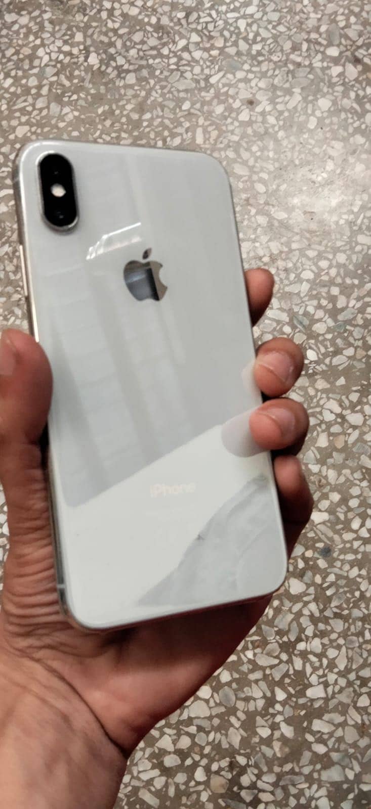 Apple iPhone X 1