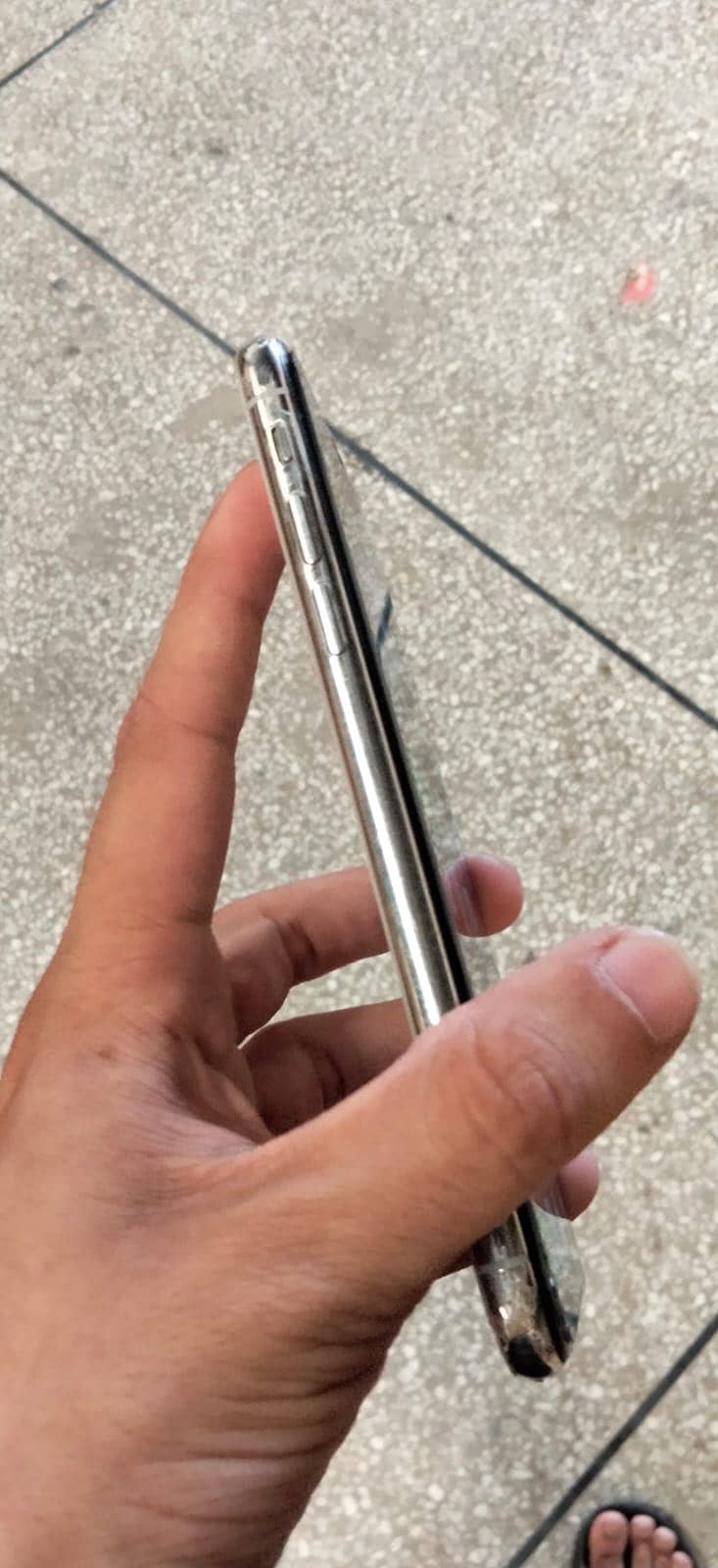 Apple iPhone X 2