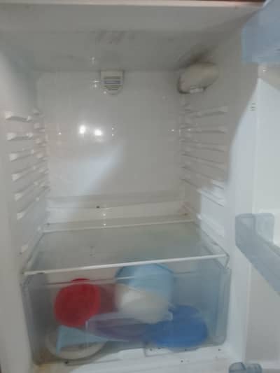 Haier Refrigerator HRF-340 345 Liter Used – Good Condition