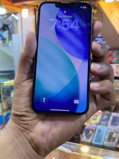 Apple iPhone 14 Midnight