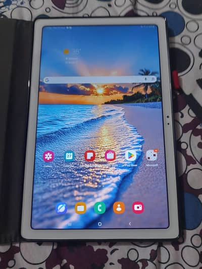 Samsung galaxy a7 10 inche Brandnew tabe Netflix and so many features
