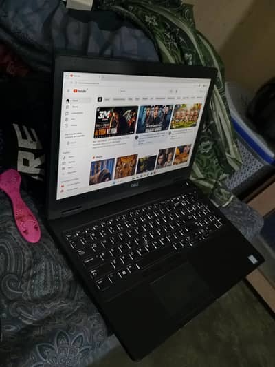 dell 8 gernation 8 gm ram