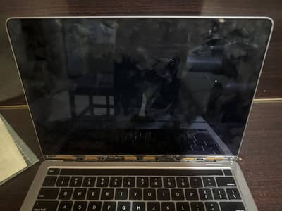 Macbook pro 2020 for parts