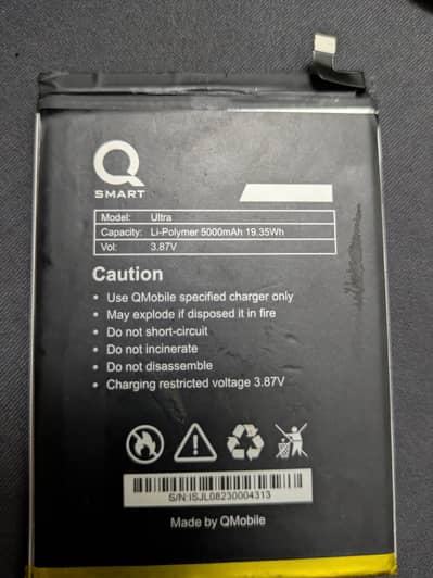 q mobile panel for sale