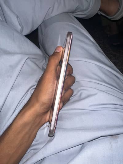 Samsung Mobile A7