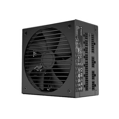 Fractle design power supply iON GOLD