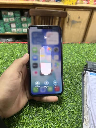 Apple iPhone 11 Pro Max