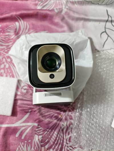 Magcubic HY310 Projector