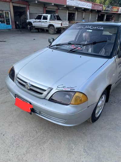 Suzuki Cultus VX 2003