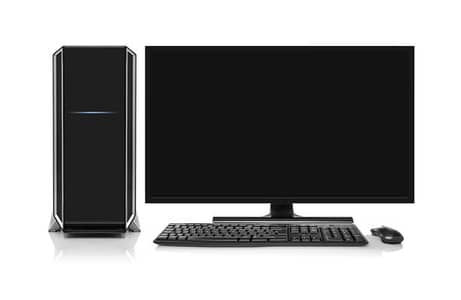 gamign pc