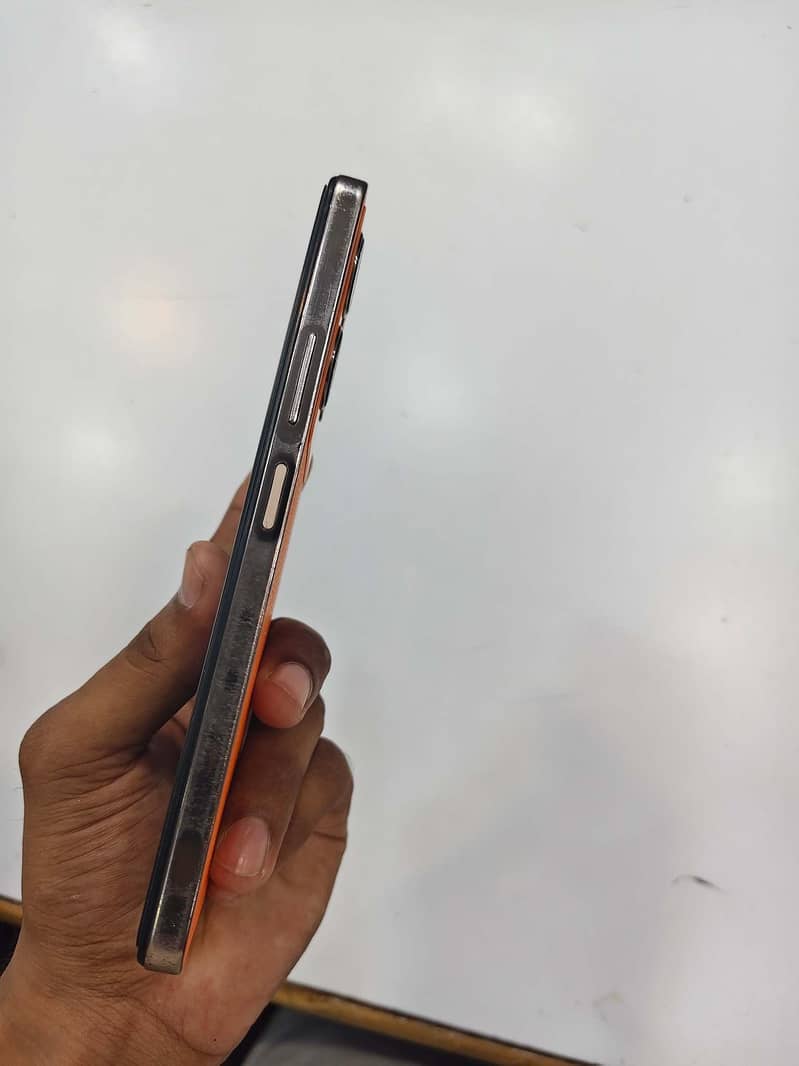 Infinix Note 30 3