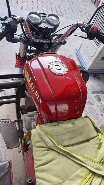 2025 model new condition