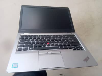 Lenovo ThinkPad E13 core i5-7 generation 8 gb ram 256 gb nvme m2.