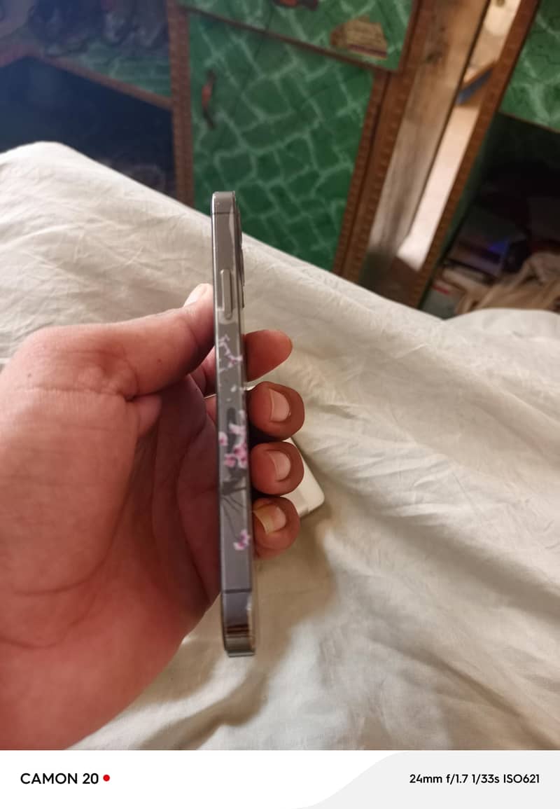 Apple iPhone 12 Pro 0