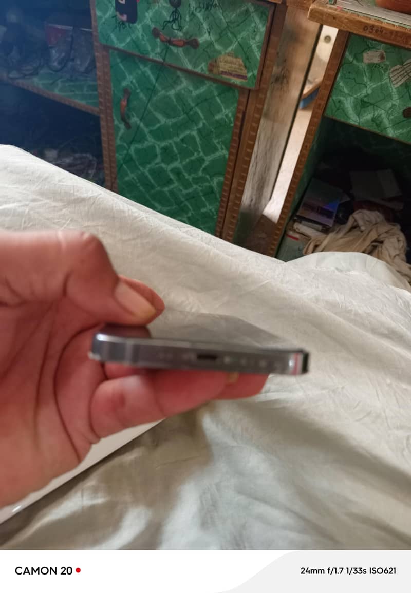 Apple iPhone 12 Pro 1