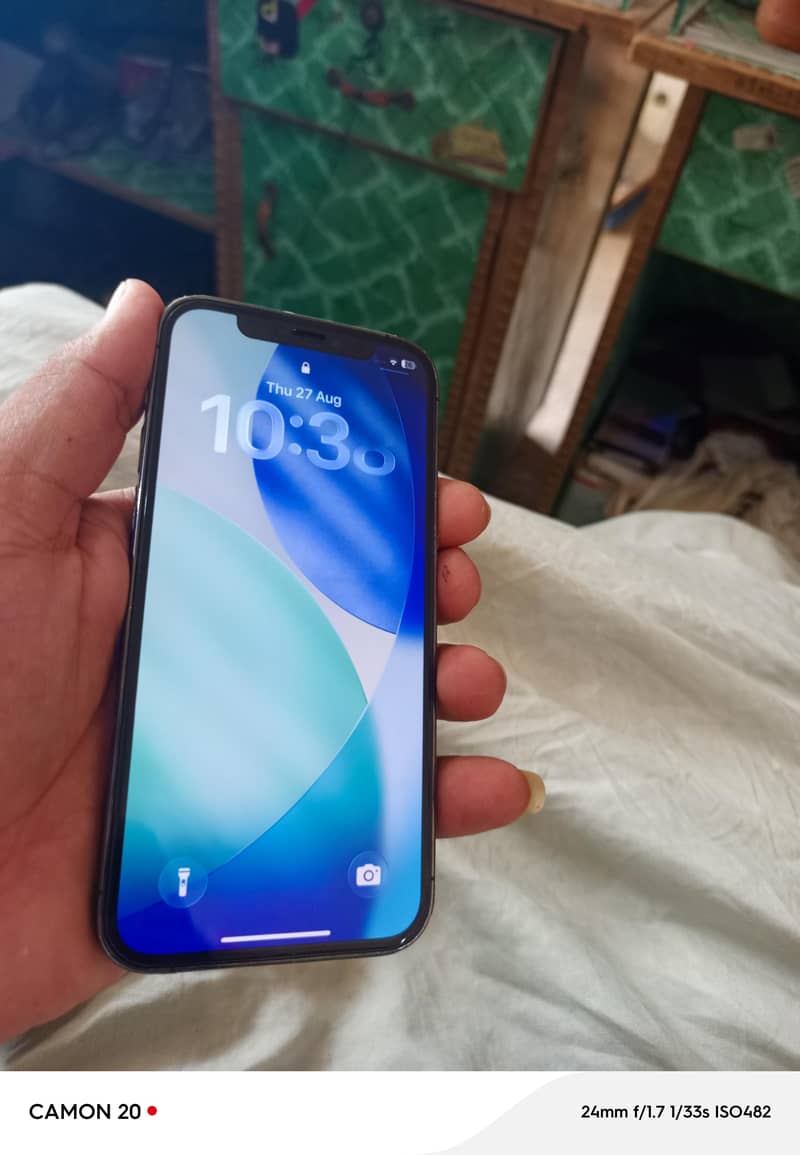 Apple iPhone 12 Pro 2
