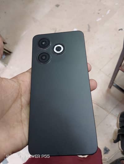 Infinix Smart 8