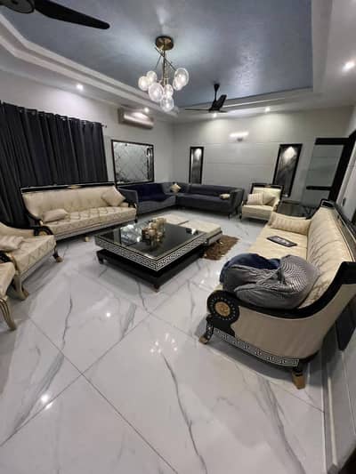 1 Kanal Full House for Rent DHA Phase 4