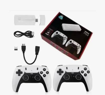 M22 game stick