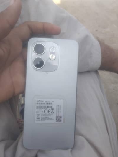 Infinix Smart 9