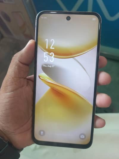 Infinix Smart 9