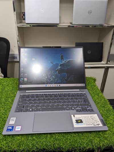 Lenovo ThinkBook 14 G7  Intel Core Ultra 5 124U 16GB 512GB FHD