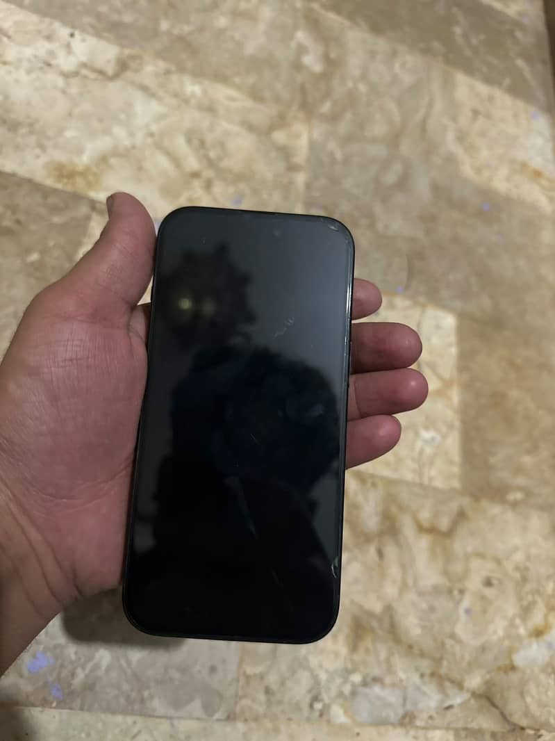 Apple iPhone 15 1