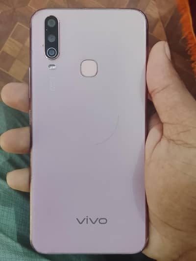 Vivo Y17