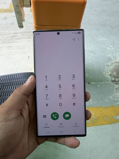Samsung Mobile S22 Ultra
